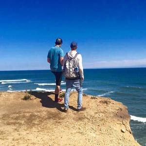 Meet your Posher, Joey